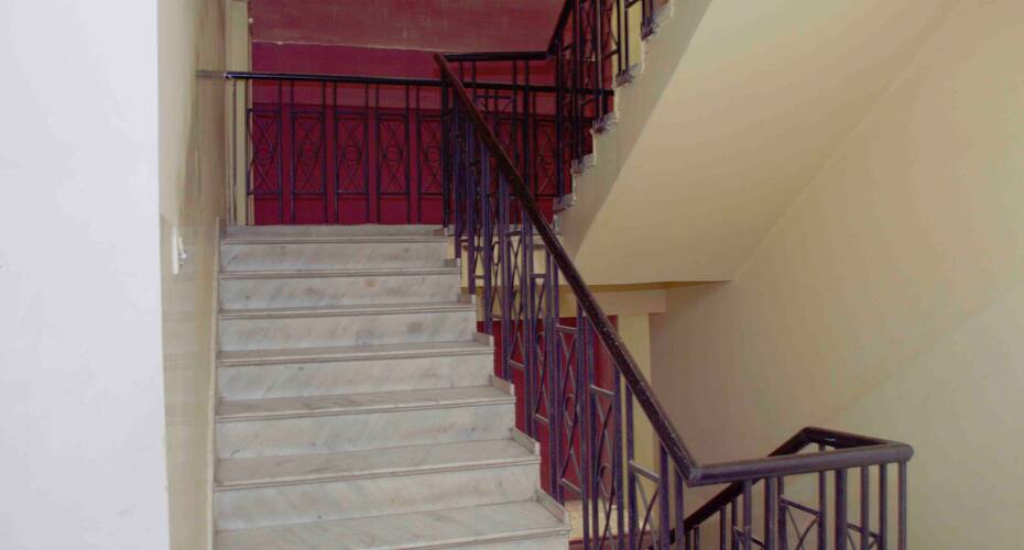 The Destination (Hotel), Jaipur 4